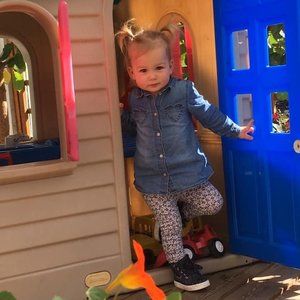 Meet your Posher, Christy